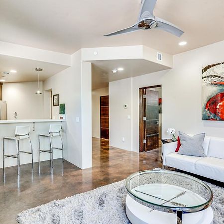Sedona Couples Retreat With Patio Walk To Trails! Apartamento Exterior foto